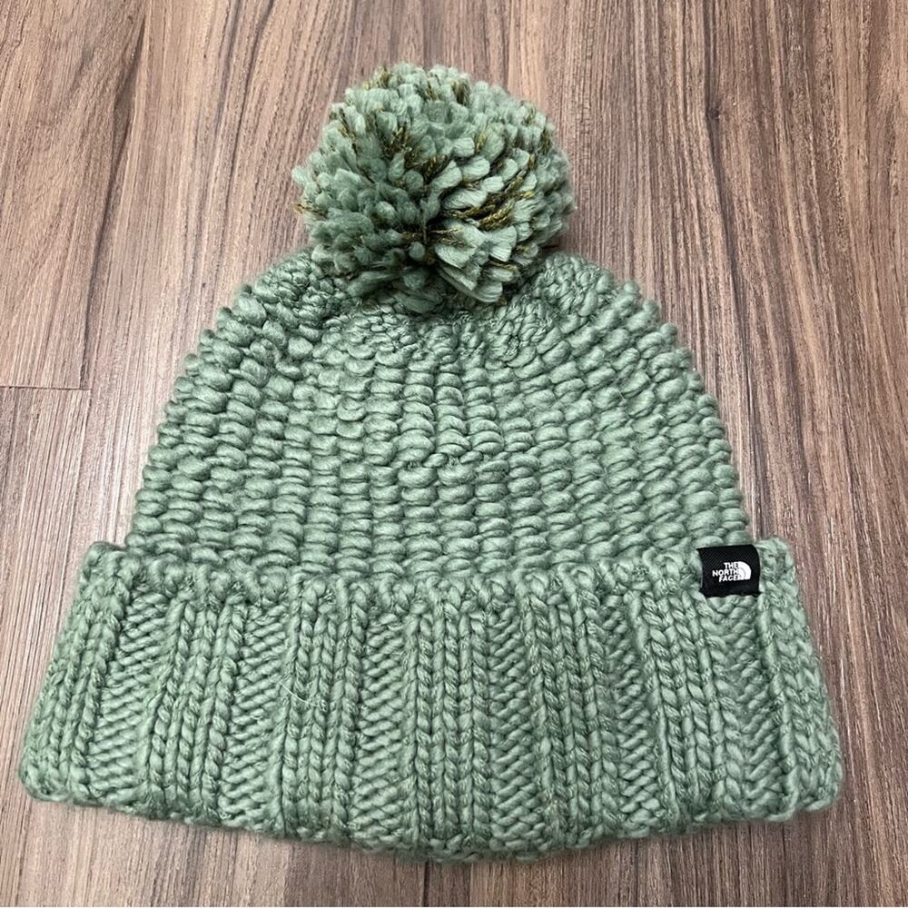 North Face Women's Cozy Chunky Beanie